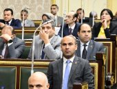 نائب التنسيقية عمرو درويش: مشروع قانون التحالف الوطنى بداية انطلاقة حقيقية نحو توحيد جهود العمل التطوعى