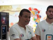 منتخب ناشئى الاسكواش يتوجه إلى أستراليا الخميس المقبل للمشاركة في بطولة العالم