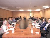 الموافقة على مقترح خطة مشاركة "تنشيط السياحة" فى المعارض السياحية الدولية للعام المالى 2023/2024