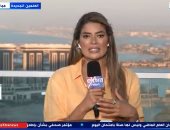 موفدة "إكسترا نيوز" إلى العلمين: أنشطة على مدار اليوم.. و"العلمين أوورد" مفاجأة المهرجان