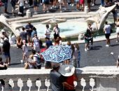 أكثر من 61000 شخص لقوا حتفهم خلال الصيف الأكثر سخونة فى أوروبا العام الماضى