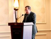 وزير البترول: تكوين شراكات بين الحكومات والقطاعين العام والخاص مفتاح النجاح في التحول الطاقي
