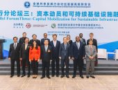 رانيا المشاط تؤكد أهمية رسائل الرئيس السيسى بقمة الميثاق المالى العالمى الجديد