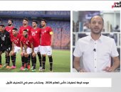 تفاصيل قرعة تصفيات كأس العالم 2026.. منتخب مصر فى التصنيف الأول (فيديو)
