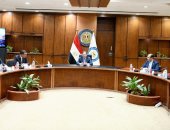 طارق الملا: العمل بقطاع البترول والغاز فى مصر بوابة للشركات العالمية لشرق المتوسط