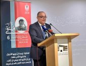 وزير الثقافة الفلسطيني: مستقبل الرواية مرتبط بقضايا الوطن العربى