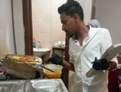 "صحة أسوان" تنظم حملات تفتيشية على 415 منشأة خلال شهر.. صور