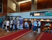 السياحة والآثار تشارك فى الدورة الـ18 لمعرض الإسكندرية الدولى للكتاب