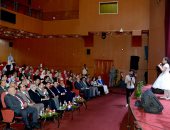 جامعة المنصورة تنظم مؤتمر "جهود الجامعات فى المشروع القومى لتطوير الريف المصرى"