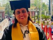 رئيس قسم الأديان المقارنة بجامعة الزقازيق: ثورة 30 يونيو مكنت ذوى الهمم.. هدى درويش: لمست بنفسي اهتمام القيادة السياسية حين حصدت ابنتى 65 ميدالية عالمية.. وأصبحت بطلة عالم فى السباحة رغم إعاقتها الذهنية.. صور