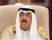 مرسوم أميرى بقبول استقالة وزير المالية الكويتى وتعيين سعد البراك بدلا منه