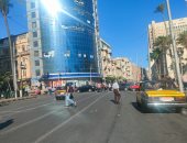 طقس الإسكندرية اليوم.. ارتفاع درجات الحرارة والعظمى تسجل 32 درجة 