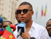 مبابى يعلن بناء مدرسة للصم والبكم فى الكاميرون مسقط رأس والده.. فيديو