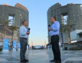 عمرو الفقي: إطلاق القناة الوثائقية من أبرز نجاحات الشركة المتحدة