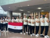 مصر تتصدر قائمة أكثر الدول حصدا لبطولة العالم لناشئى الاسكواش برصيد 27 لقبا