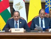 وكالة أنباء الكويت تبرز مطالبة الرئيس السيسى بوضع خطة لحل الأزمة السودانية