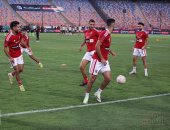 بدلاء الأهلي في القمة 126.. ربيعة وشريف وكريستو وقندوسي الأبرز