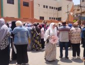 48516 طالبا وطالبة بالثانوية العامة بالقليوبية ينهون ماراثون الامتحانات اليوم