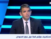 أحمد الطاهرى: لا يوجد أحد لديه القدرة على تحمل فاتورة الفوضى بالسودان