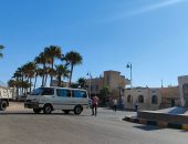 طقس الإسكندرية اليوم.. حار على كافة الأنحاء والعظمى تسجل 32 درجة 