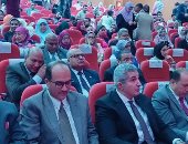 جامعة بنى سويف تشارك بمؤتمر  "الطريق إلى الجمهورية الجديدة"