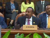 رئيس وزراء إثيوبيا: أشكر الرئيس السيسي على مبادرته لإنهاء أزمة السودان