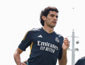ريال مدريد يستعد للإعلان عن رحيل ثنائي الدفاع