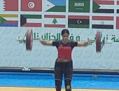12 ميدالية ذهب وفضة حصاد مشاركة بعثة مصر بدورة الألعاب العربية 