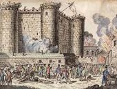 سجن الباستيل.. من قصر لويس الرابع عشر لأكبر معتقل فرنسى لدار أوبرا 