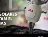 روبوتات شمسية تعيد تشجير غابات الأمازون في بيرو.. فيديو