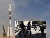 باختصار.. أهم الأخبار العربية والعالمية حتى الظهيرة.. شرطة المكسيك تنقذ 20 طفلا أجبروا على العمل دون راتب.. انفجار صاروخ وكالة الفضاء اليابانية خلال اختبار للمحرك.. الاحتلال يعيد اعتقال أسير فلسطينى من رام الله