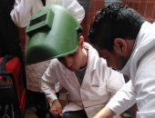 وزارة العمل:" تصنيع الجلود " فى دورة تدريبية لشباب الإسكندرية