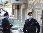 الأمن العام الأردنى يضبط متفجرات فى العاصمة عمان