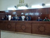 السجن المشدد 5 سنوات لعامل بتهمة الإتجار فى المخدرات بسوهاج