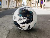 الكشف عن الكرة الرسمية للبطولة العربية للأندية 2023