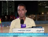 مراسل "مانشيت" من العلمين: المهرجان وضعها على خريطة السياحة العالمية