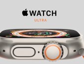 تقرير: ساعة Apple Watch Ultra ستصل هذا العام بتصميم من التيتانيوم مطبوع 3D