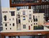 متحف جاير أندرسون يحتفل بذكرى مرور 80 عاما على الافتتاح