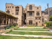 يتكون من 29 قاعة.. تعرف على متحف جاير أندرسون