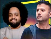 الموزع عمرو الخضري يشارك بأغنيتين في ألبوم حمزة نمرة الجديد