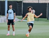 محمد صلاح يهنئ المسلمين بالعام الهجرى الجديد