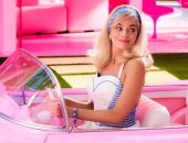 فيلم Barbie يستحوذ على المركز الأول فى إيرادات 2023 محليًا