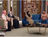 الليلة.. "واحد من الناس" يعرض قصة أم حُرمت من أبنائها 37 سنة على قناة الحياة