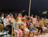 "ثقافة الإسماعيلية" تواصل فعاليات الأنشطة الثقافية والفنية المتنوعة.. صور