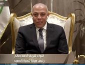 شريف صالح لـ من مصر: إنفاق 1.8 تريليون جنيه على الصعيد