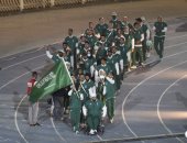 السعودية تستضيف دورة الألعاب العربية 2027 