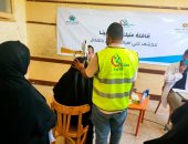 حزب المؤتمر: التحالف الوطنى التنموى تجربة فريدة ورائدة لدعم الأكثر احتياجا 