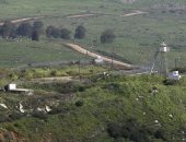 القاهرة الإخبارية: إطلاق 6 صواريخ تجاه موقع الرادار الإسرائيلى بمزارع شبعا