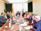 "الأعلى للإعلام" يعقد أول اجتماعاته في العاصمة الإدارية.. كرم جبر: ما تم إنجازه يدعو للفخر