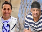 أحمد شيبه وعصام كاريكا يحييان حفلا غنائيا في الساحل الشمالي غدا